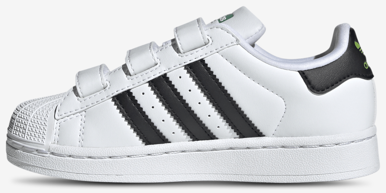 adidas Originals Superstar Image 2 of 5. Tap to open photo gallery.