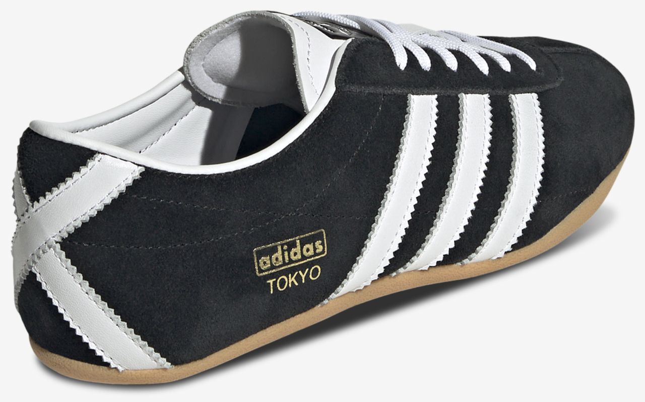 adidas Originals Tokyo Image 3 of 5. Tap to open photo gallery.