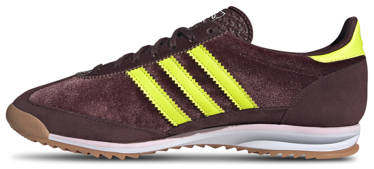 adidas Originals SL 72 Image 2 of 5. Tap to open photo gallery.