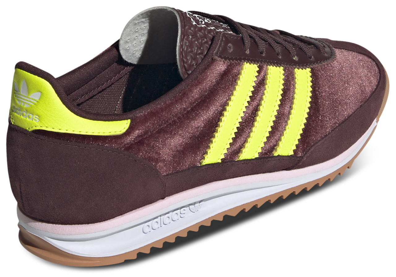 adidas Originals SL 72 Image 3 of 5. Tap to open photo gallery.