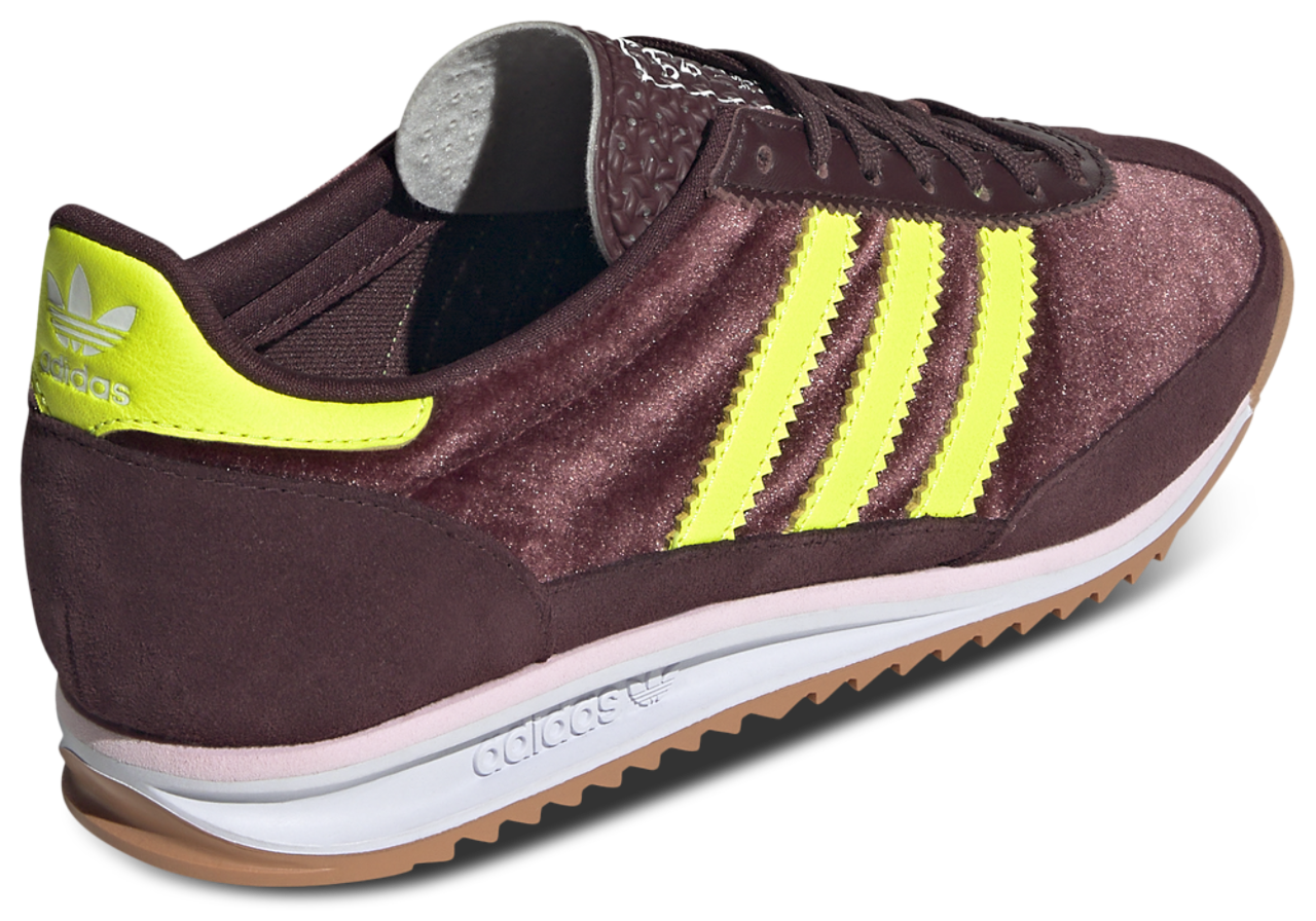 adidas Originals SL 72 Image 3 of 5. Tap to open photo gallery.