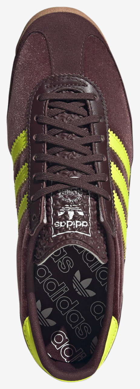 adidas Originals SL 72 Image 4 of 5. Tap to open photo gallery.
