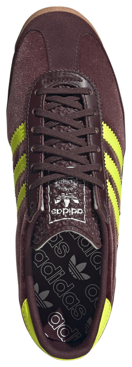 adidas Originals SL 72 Image 4 of 5. Tap to open photo gallery.