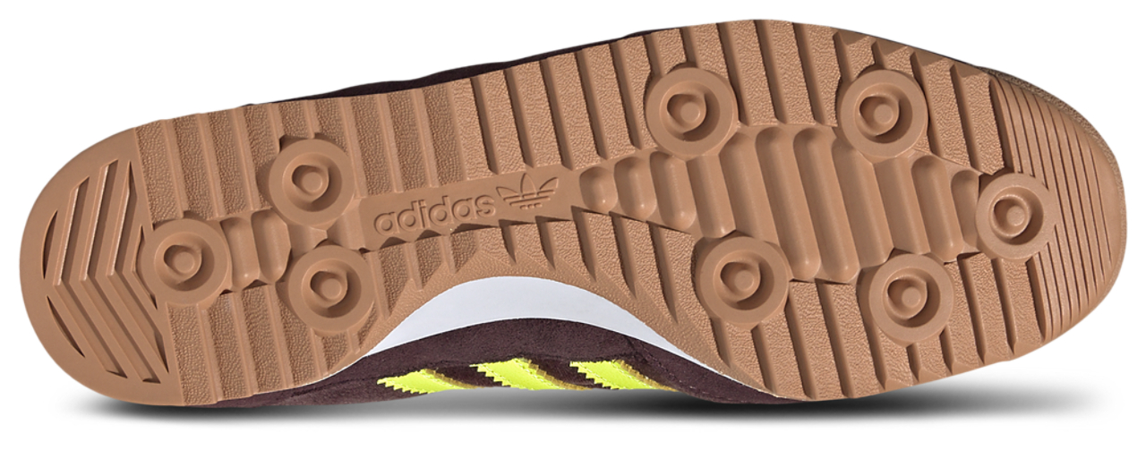 adidas Originals SL 72 Image 5 of 5. Tap to open photo gallery.
