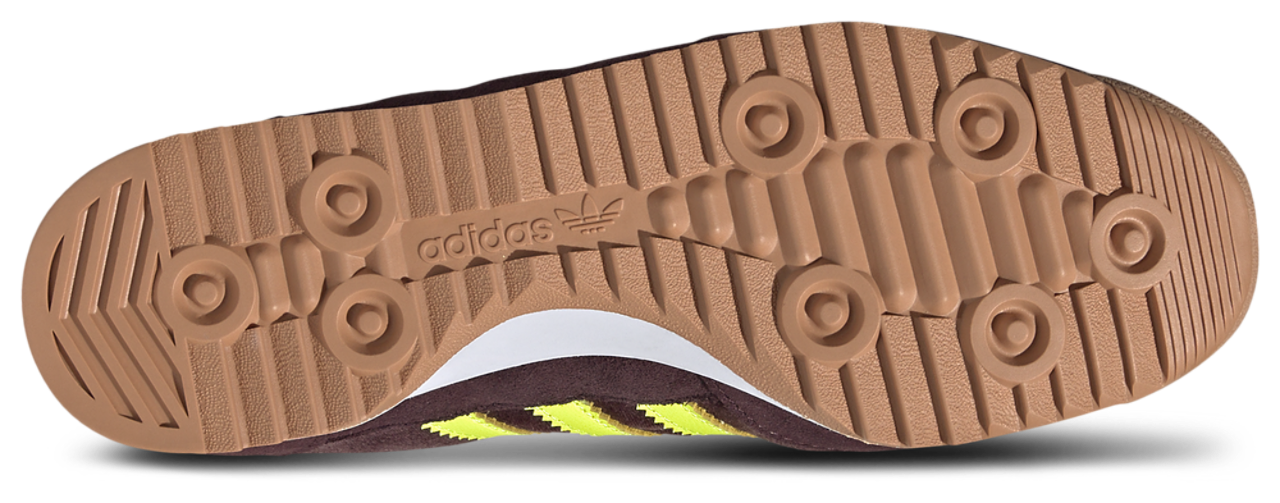 adidas Originals SL 72 Image 5 of 5. Tap to open photo gallery.