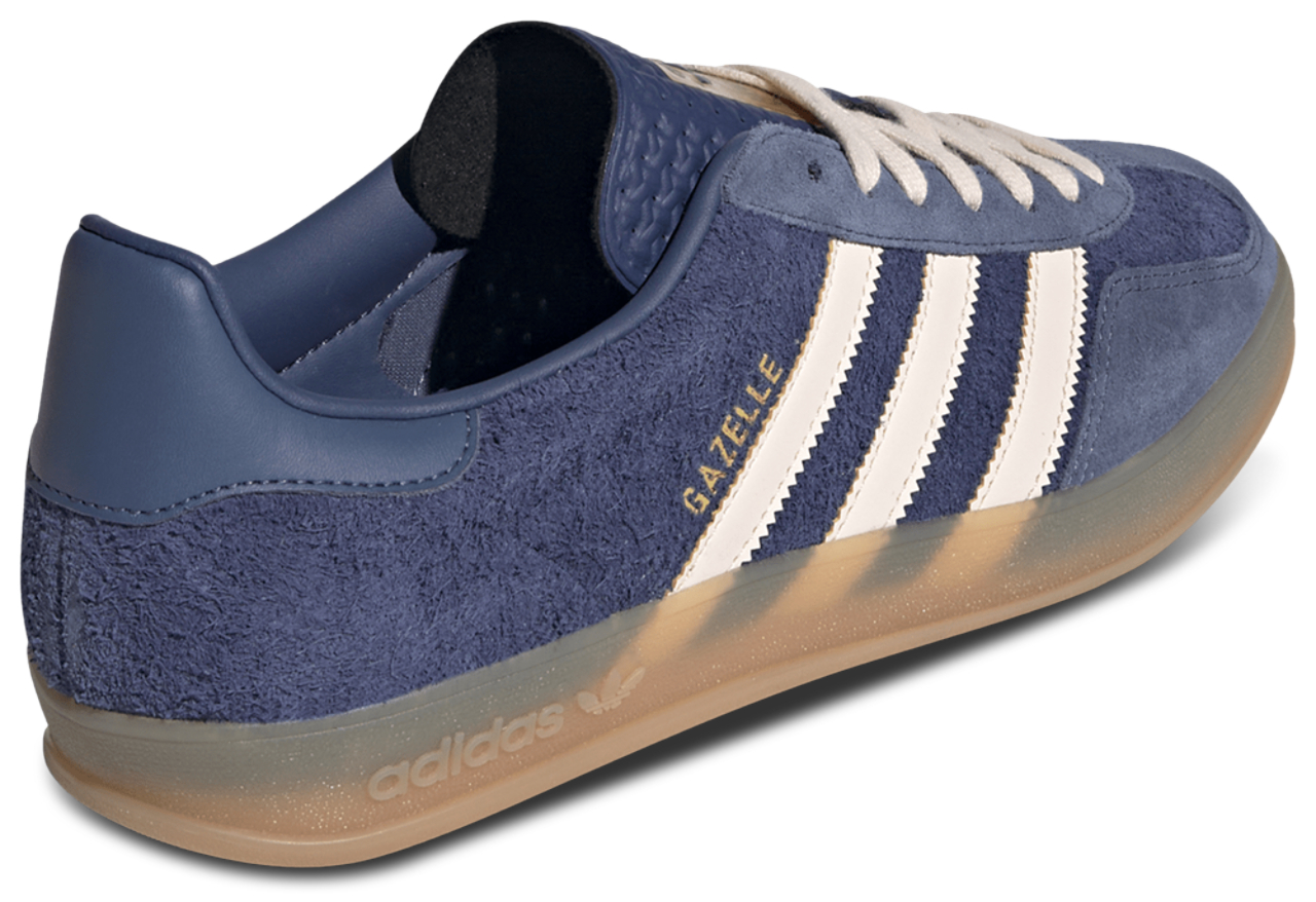靴 Adidas Original Gazelle Indoor New Adidas Gazelle Indoor Shoes - Clear Mint (IH7488) | eBay