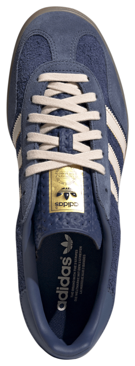 靴 Adidas Original Gazelle Indoor adidas Originals Gazelle Indoor | Foot Locker