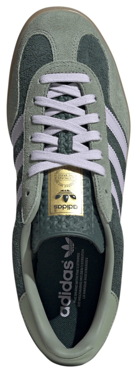 adidas Originals Gazelle Indoor | Foot Locker