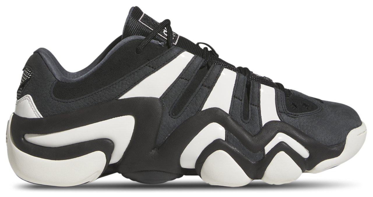adidas Originals Crazy 8 Low - Men's | Foot Locker