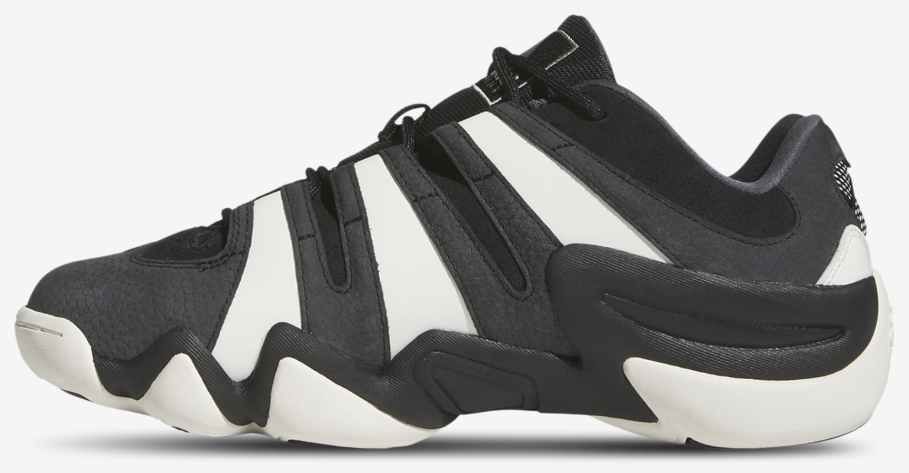 adidas Originals Crazy 8 Low Image 2 of 5. Tap to open photo gallery.
