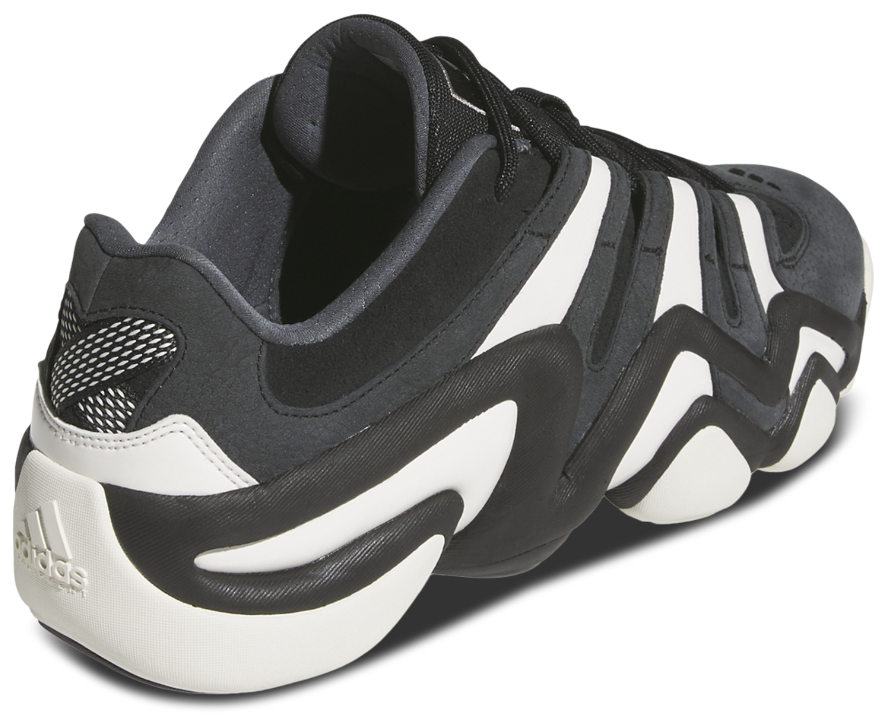 adidas Originals Crazy 8 Low - Men's | Foot Locker