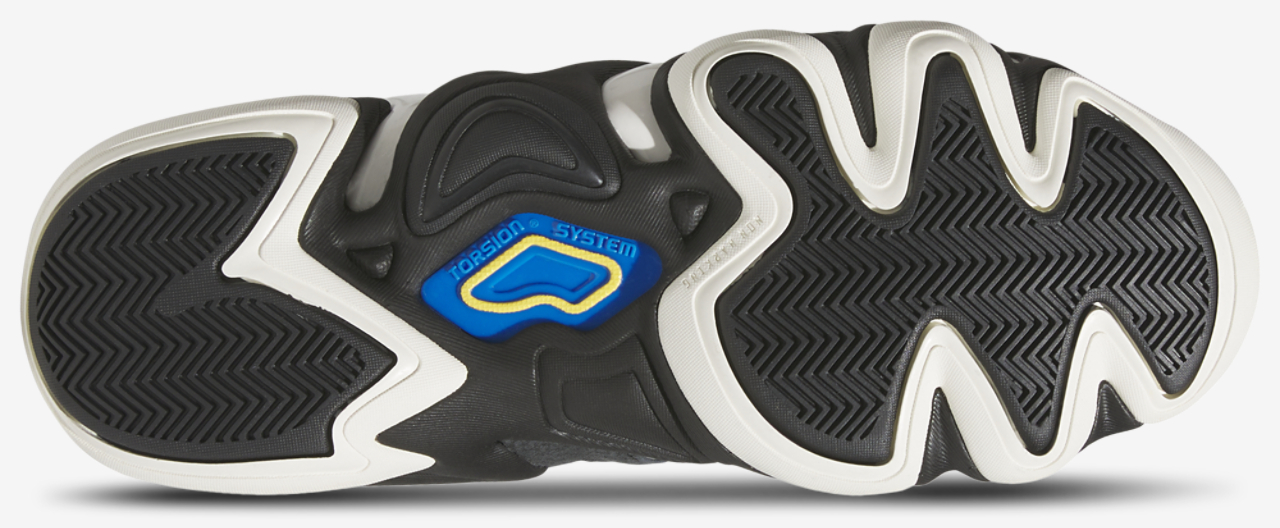 adidas Originals Crazy 8 Low Image 5 of 5. Tap to open photo gallery.
