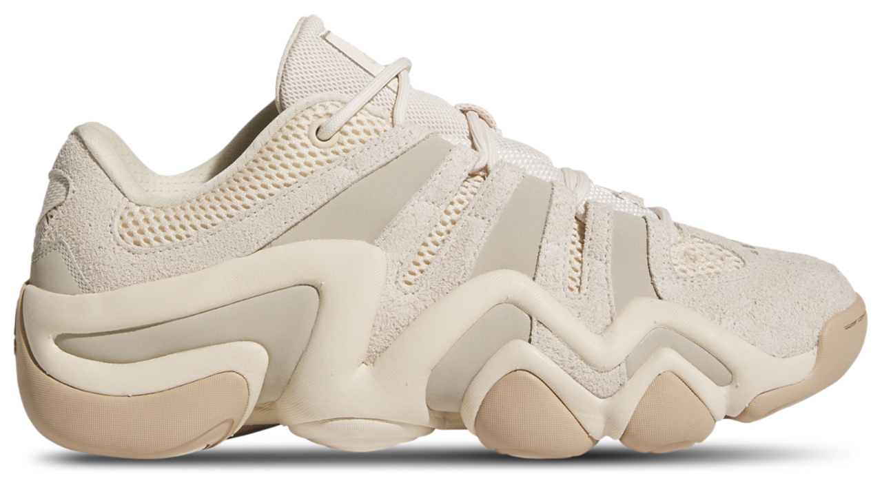 adidas Originals Crazy 8 Low - Men's | Foot Locker