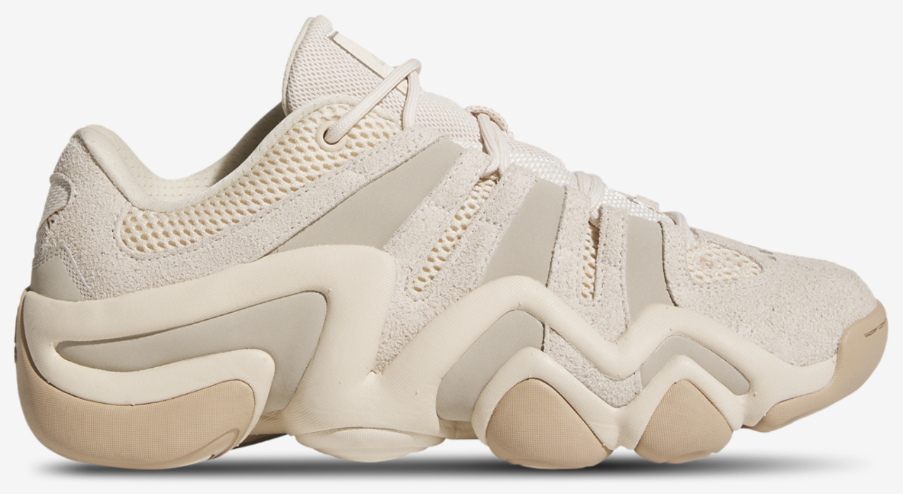 adidas Originals Crazy 8 Low - Men's | Foot Locker