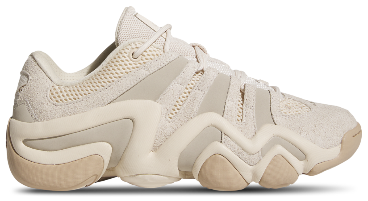 adidas Originals Crazy 8 Low - Men's | Foot Locker