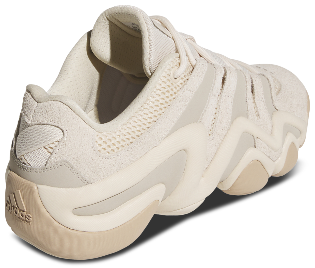 adidas Originals Crazy 8 Low - Men's | Foot Locker