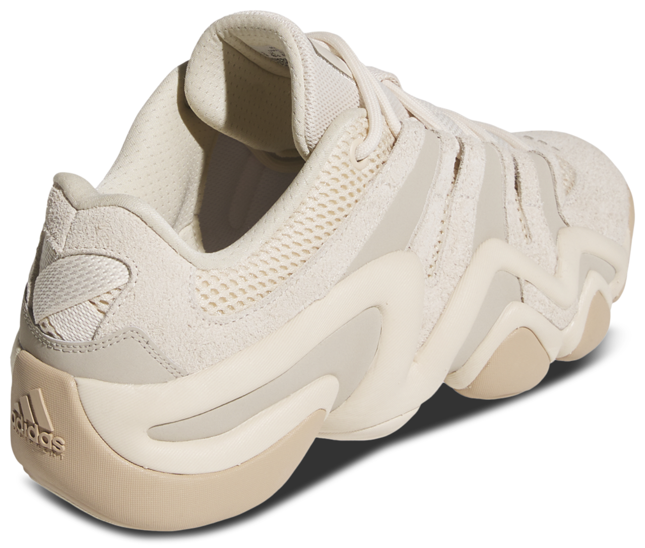 coco◡̈︎* adidas Originals Crazy 8 Low - Men's | Foot Locker
