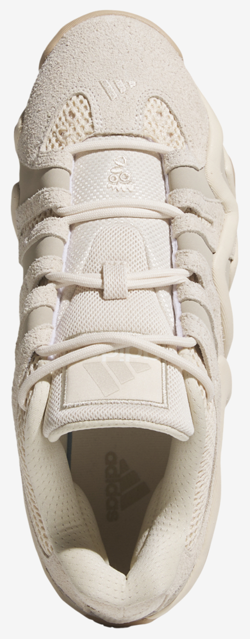 adidas gazelle silver green womens Men's Adidas Crazy 8