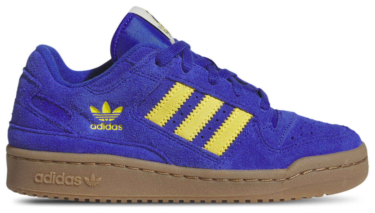 adidas Originals Forum Low Image 1 of 5. Tap to open photo gallery.