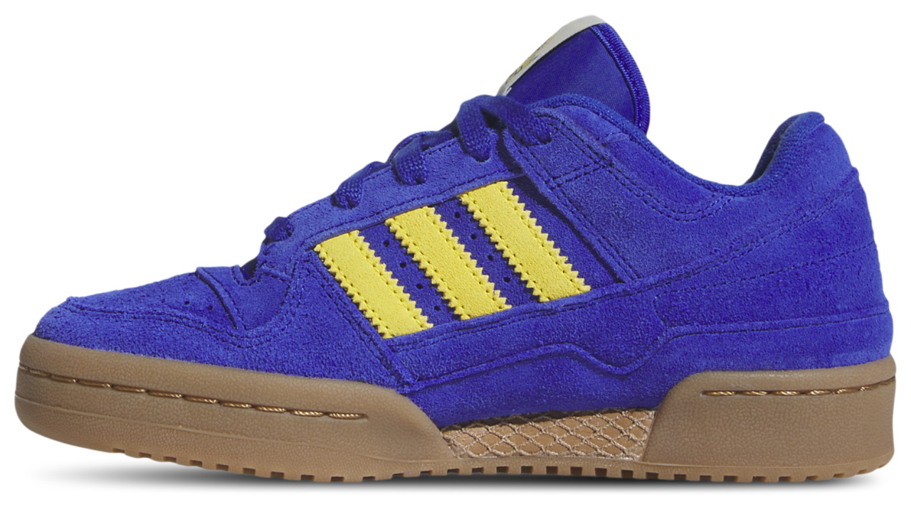 adidas Originals Forum Low Image 2 of 5. Tap to open photo gallery.