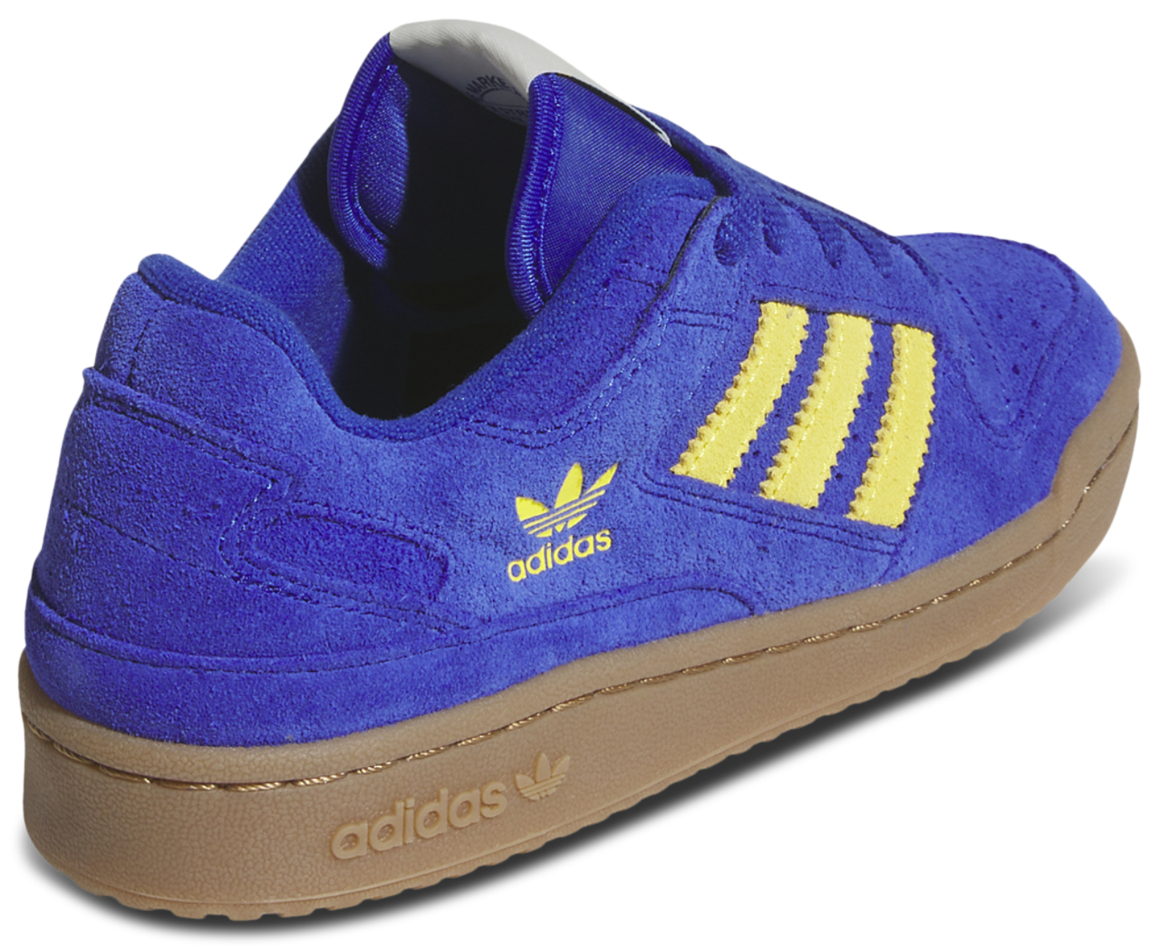 adidas Originals Forum Low Image 3 of 5. Tap to open photo gallery.