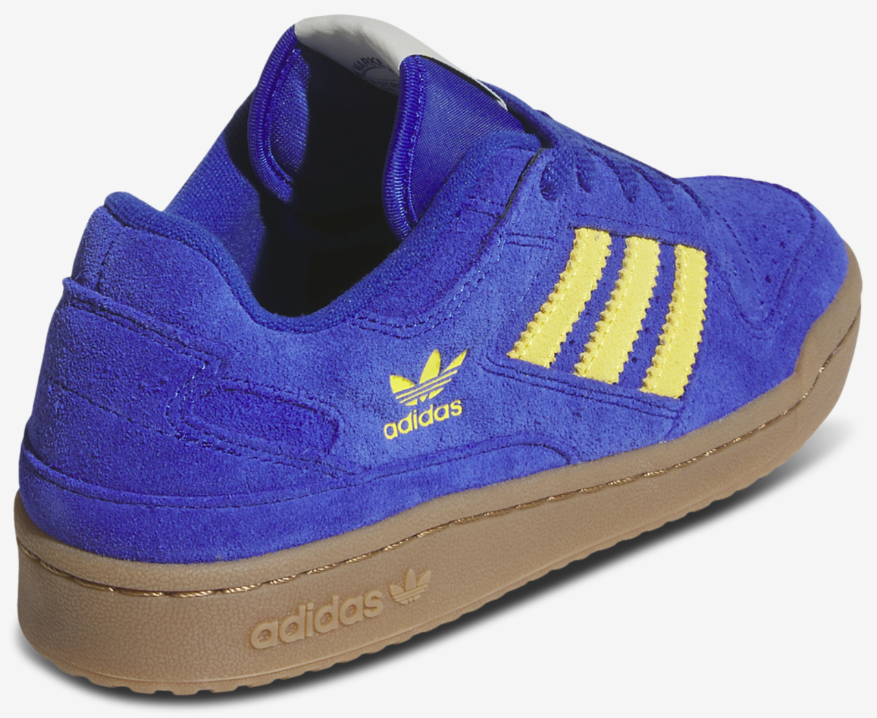adidas Originals Forum Low Image 3 of 5. Tap to open photo gallery.