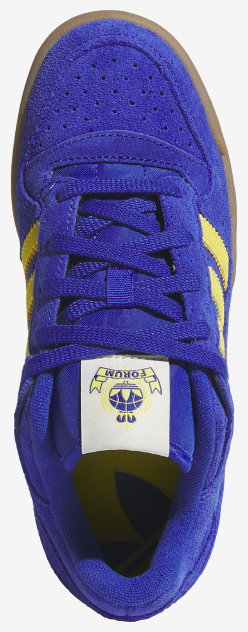 adidas Originals Forum Low Image 4 of 5. Tap to open photo gallery.
