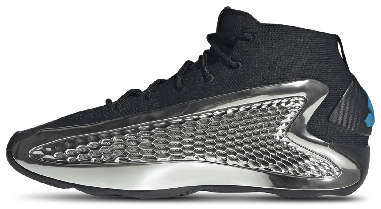 adidas Anthony Edwards 1 Mid | Champs Sports