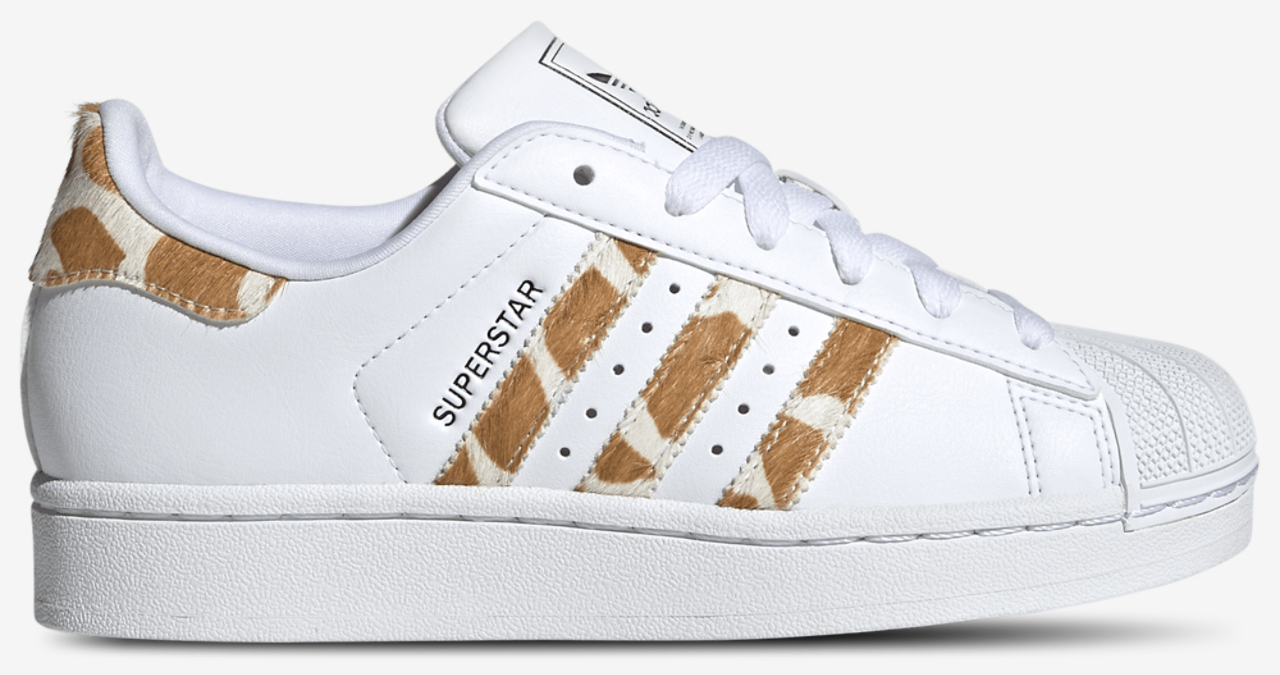 adidas Originals Superstar Image 1 of 5. Tap to open photo gallery.