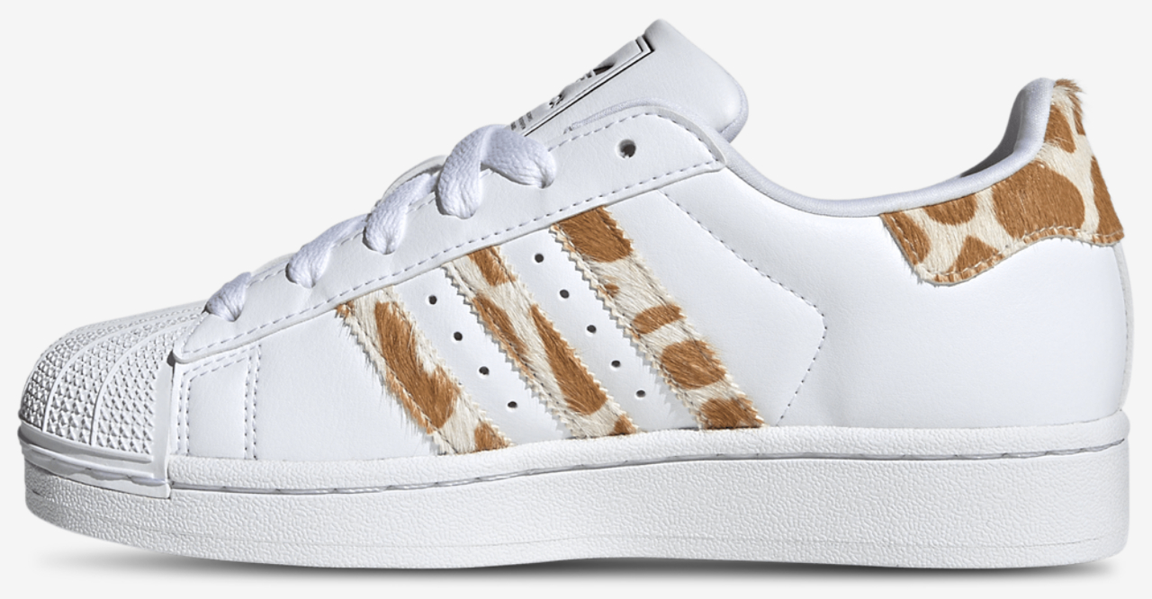 adidas Originals Superstar Image 2 of 5. Tap to open photo gallery.