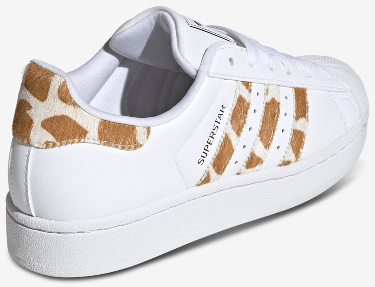 adidas Originals Superstar Image 3 of 5. Tap to open photo gallery.