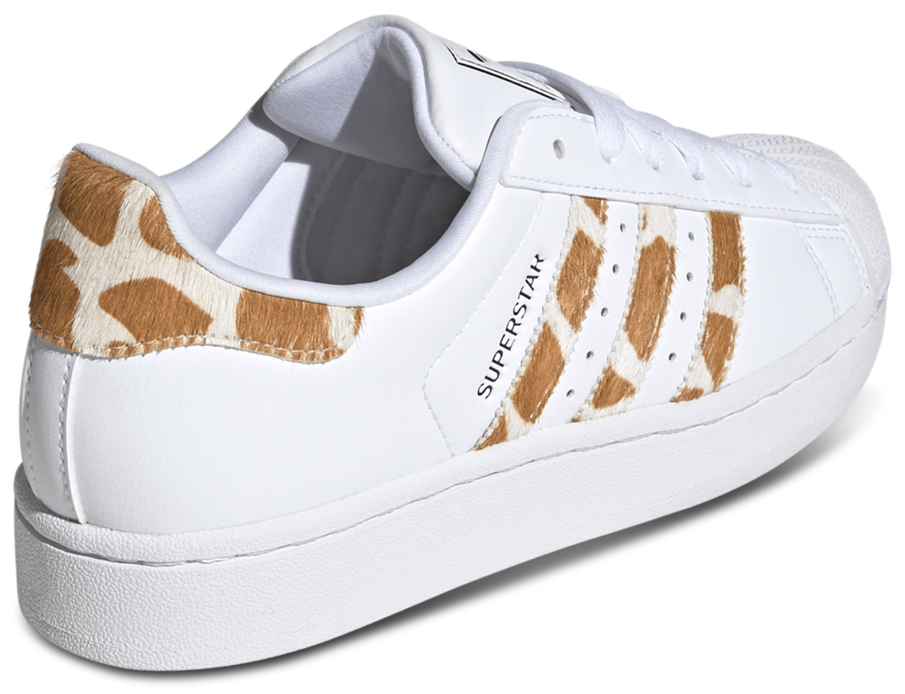 adidas Originals Superstar Image 3 of 5. Tap to open photo gallery.