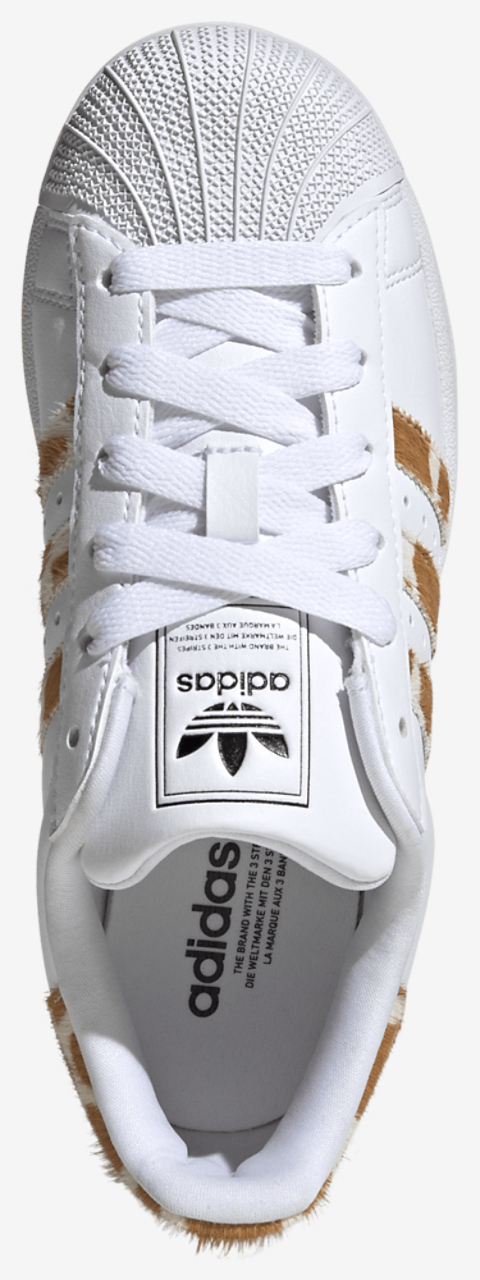adidas Originals Superstar Image 4 of 5. Tap to open photo gallery.