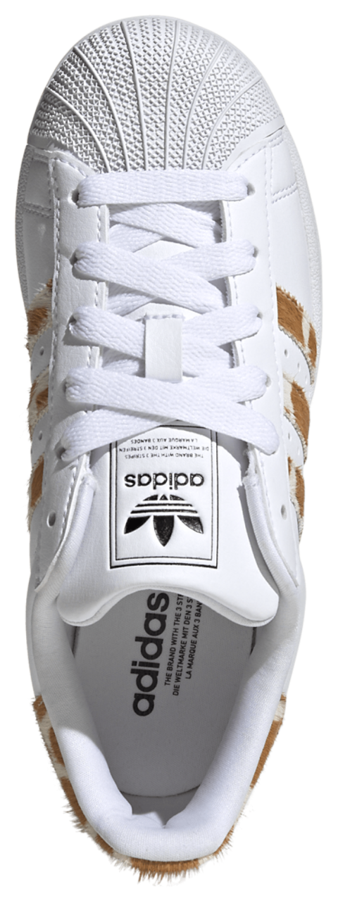 adidas Originals Superstar Image 4 of 5. Tap to open photo gallery.