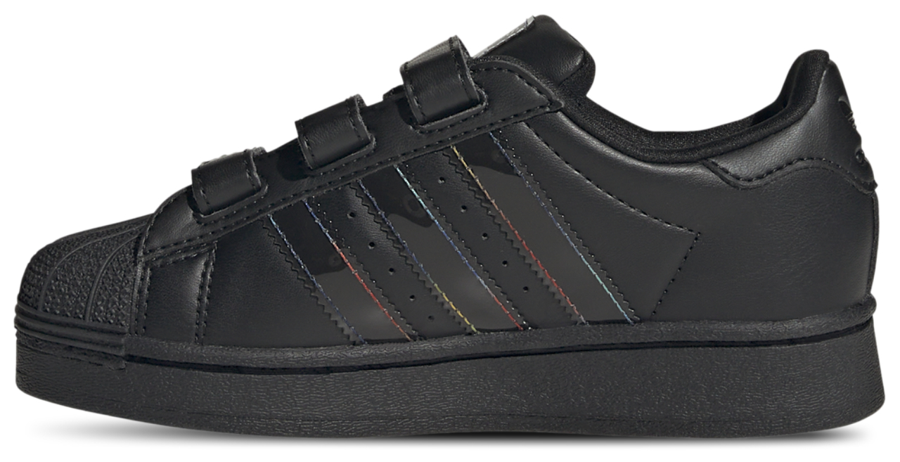 adidas Originals Superstar Led Lights Image 2 of 6. Tap to open photo gallery.