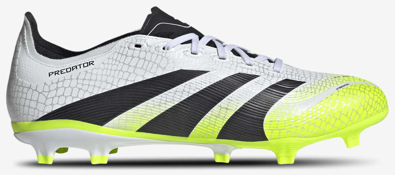 adidas Predator League FG/MG Image 1 of 5. Tap to open photo gallery.
