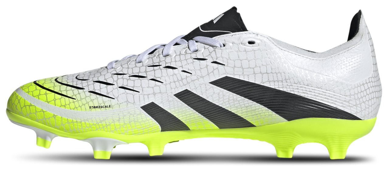 adidas Predator League FG/MG Image 2 of 5. Tap to open photo gallery.