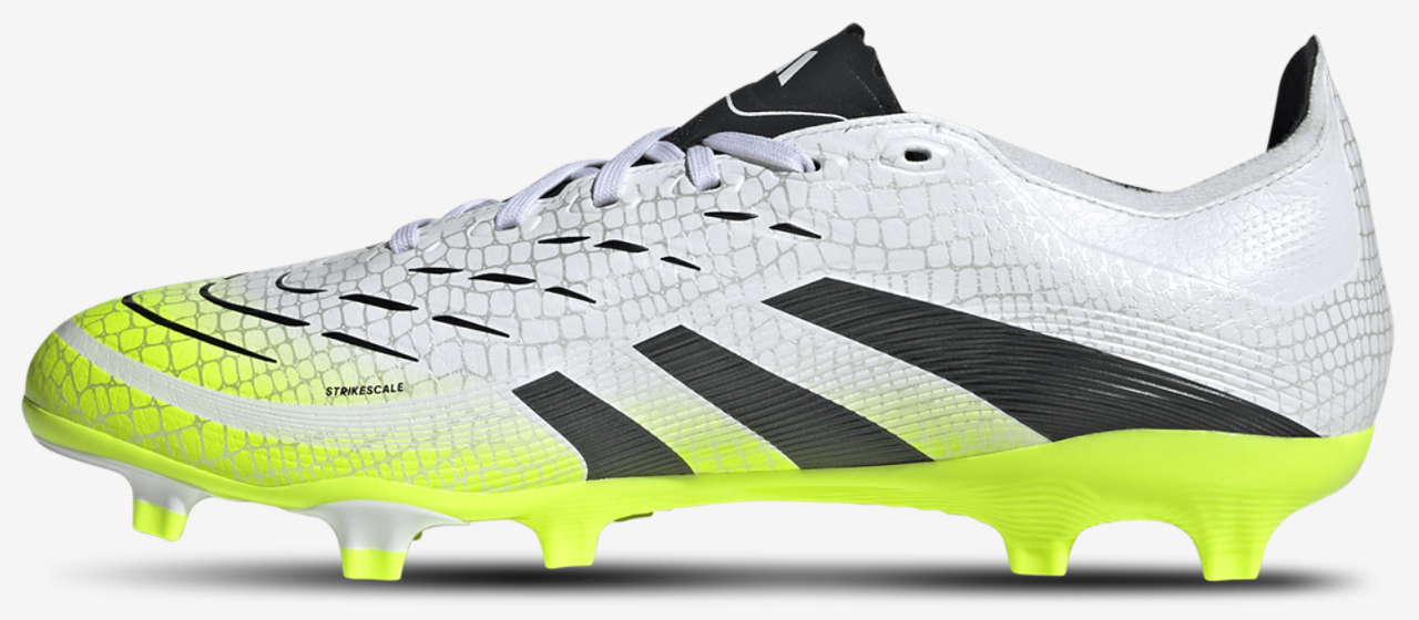 adidas Predator League FG/MG Image 2 of 5. Tap to open photo gallery.