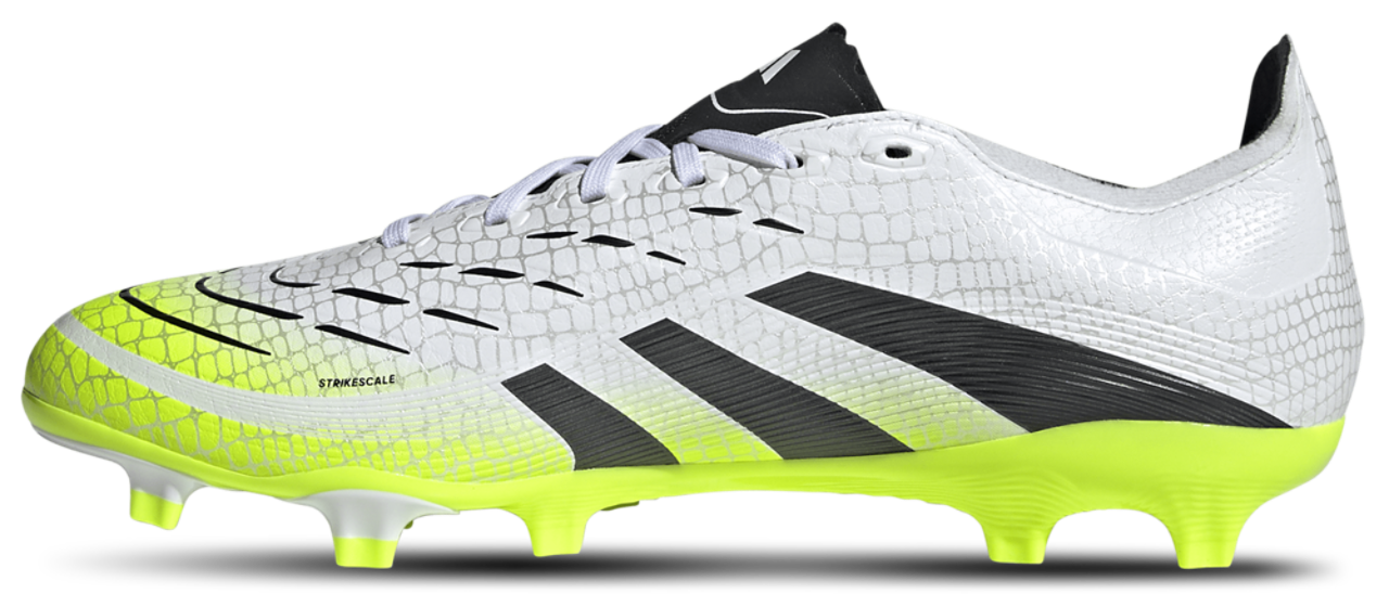 adidas Predator League FG/MG - Men's | Foot Locker