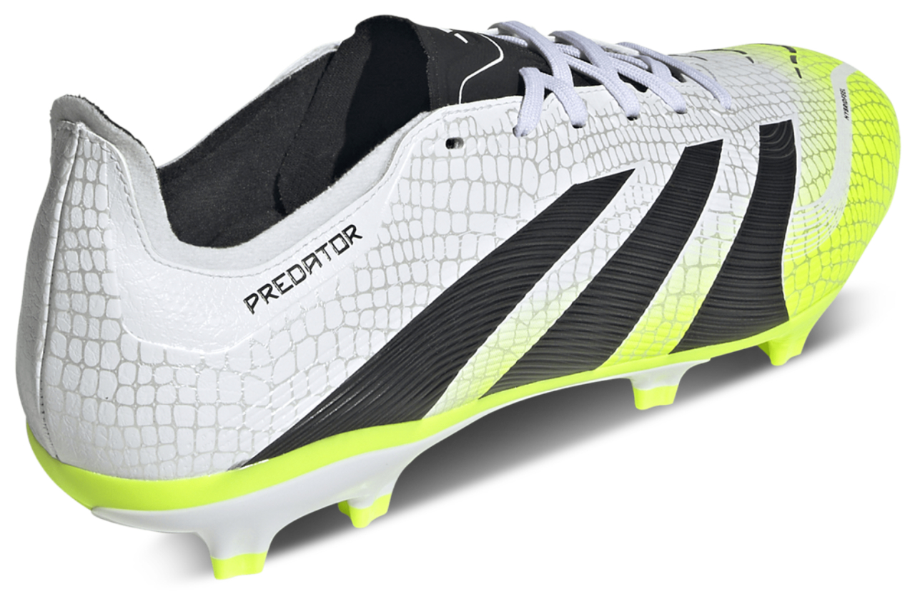 adidas Predator League FG/MG Image 3 of 5. Tap to open photo gallery.