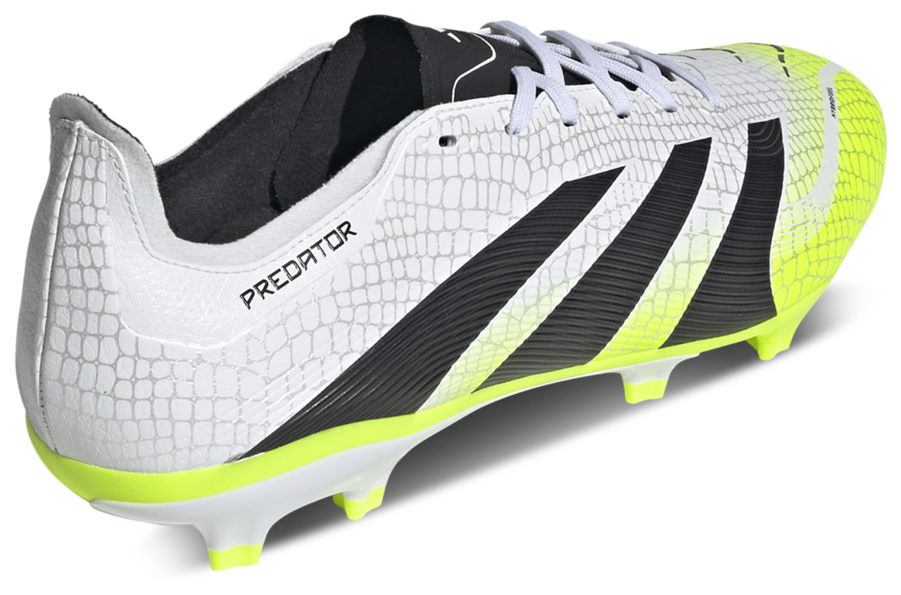 adidas Predator League FG/MG - Men's | Foot Locker