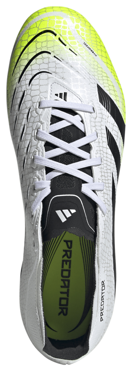 adidas Predator League FG/MG Image 4 of 5. Tap to open photo gallery.