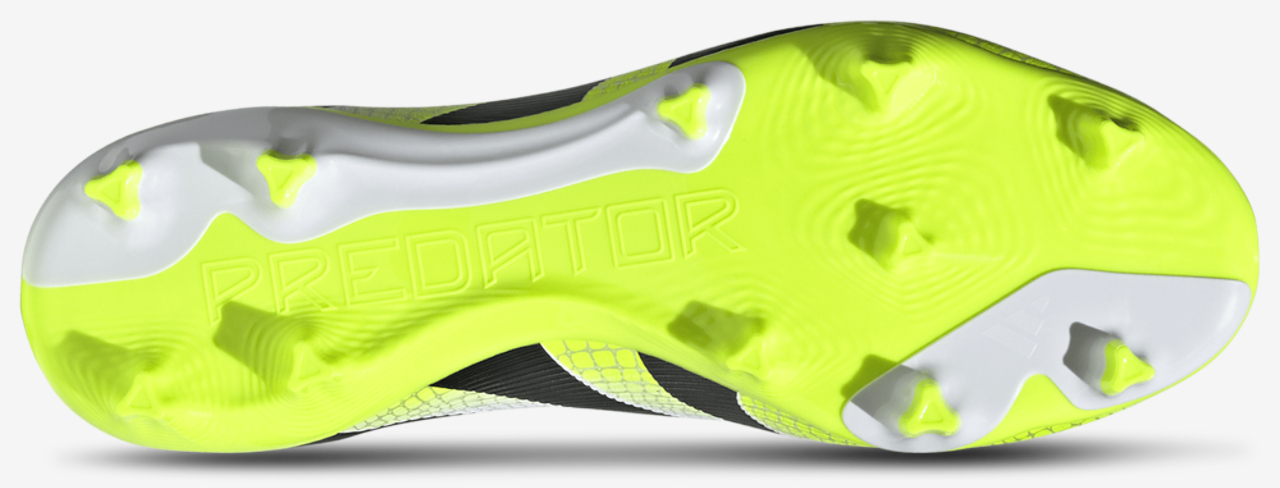 adidas Predator League FG/MG Image 5 of 5. Tap to open photo gallery.