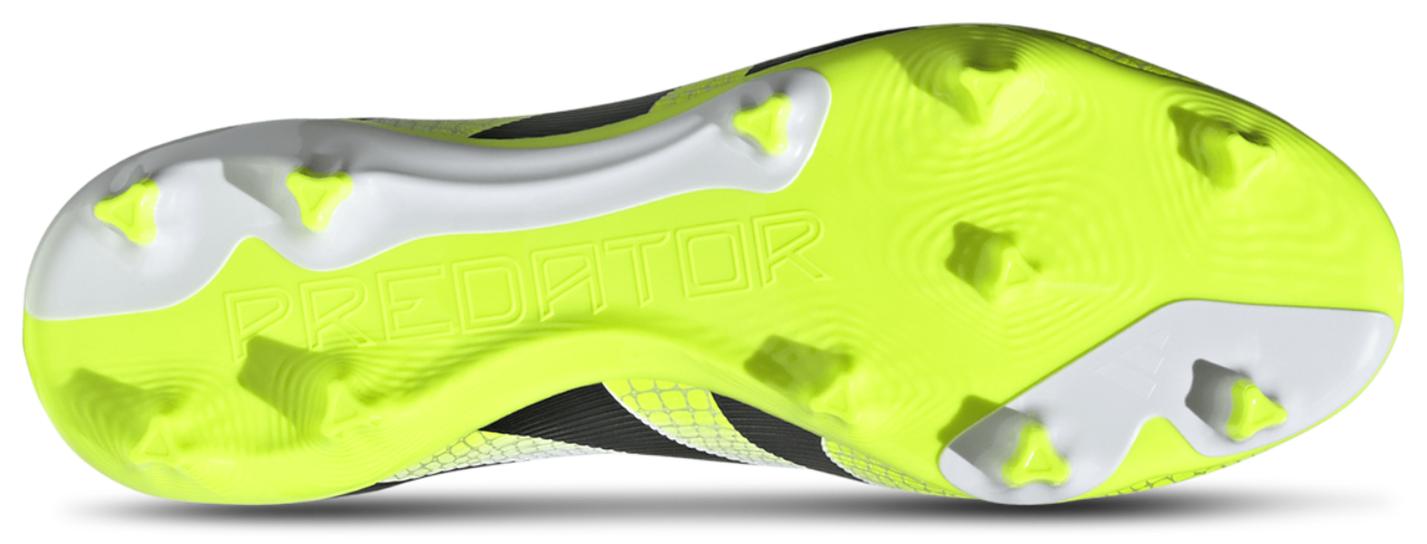 adidas Predator League FG/MG - Men's | Foot Locker