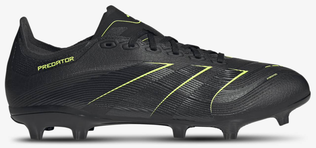 adidas Predator League FG/MG Image 1 of 5. Tap to open photo gallery.