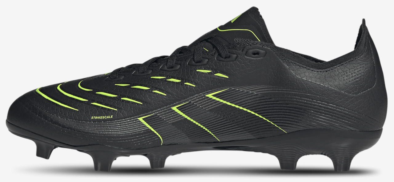 adidas Predator League FG/MG Image 2 of 5. Tap to open photo gallery.