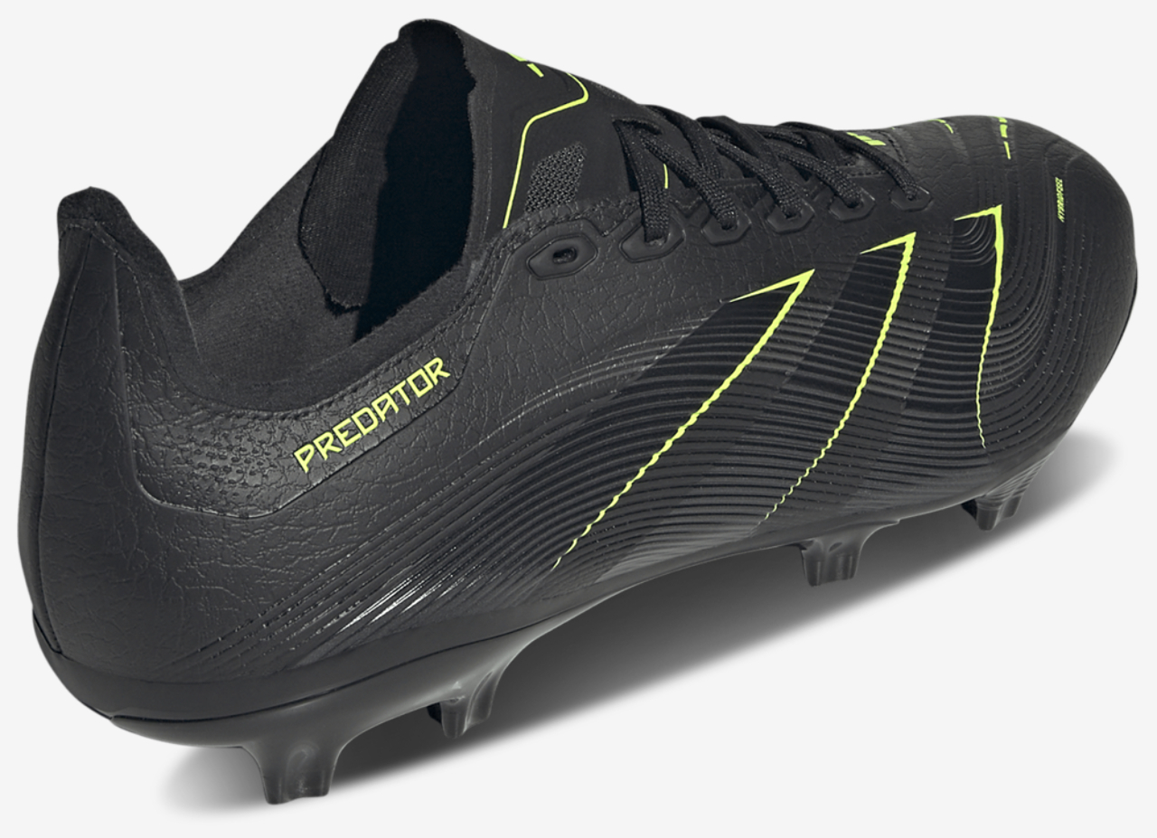 adidas Predator League FG/MG Image 3 of 5. Tap to open photo gallery.