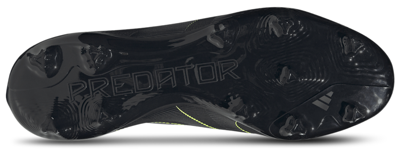 adidas Predator League FG/MG Image 5 of 5. Tap to open photo gallery.