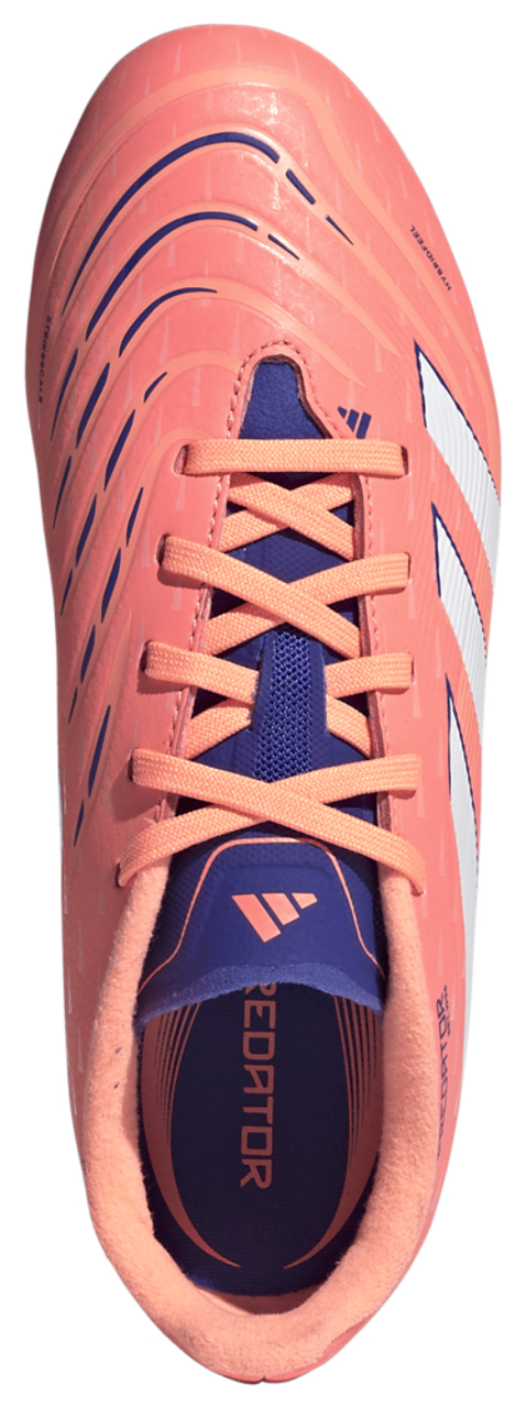 adidas Predator League FG/MG Champs Sports