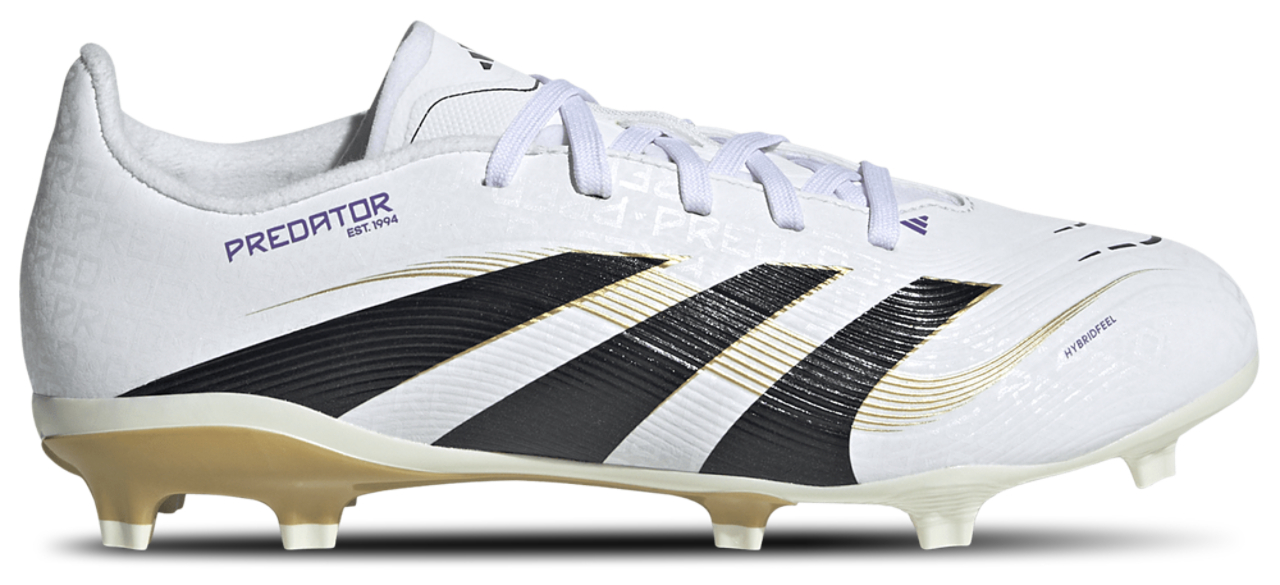 Adidas Predator league FT オフオワイト FG MG adidas Predator League FG/MG | Foot Locker